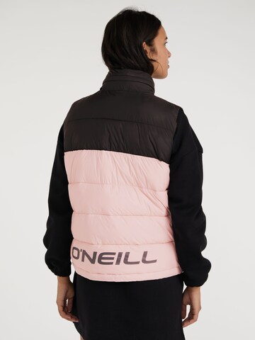 O'NEILL - Chaleco 'O'riginals' en rosa