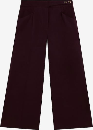 Scalpers Hlače ' ' u ljubičasta, Pregled proizvoda