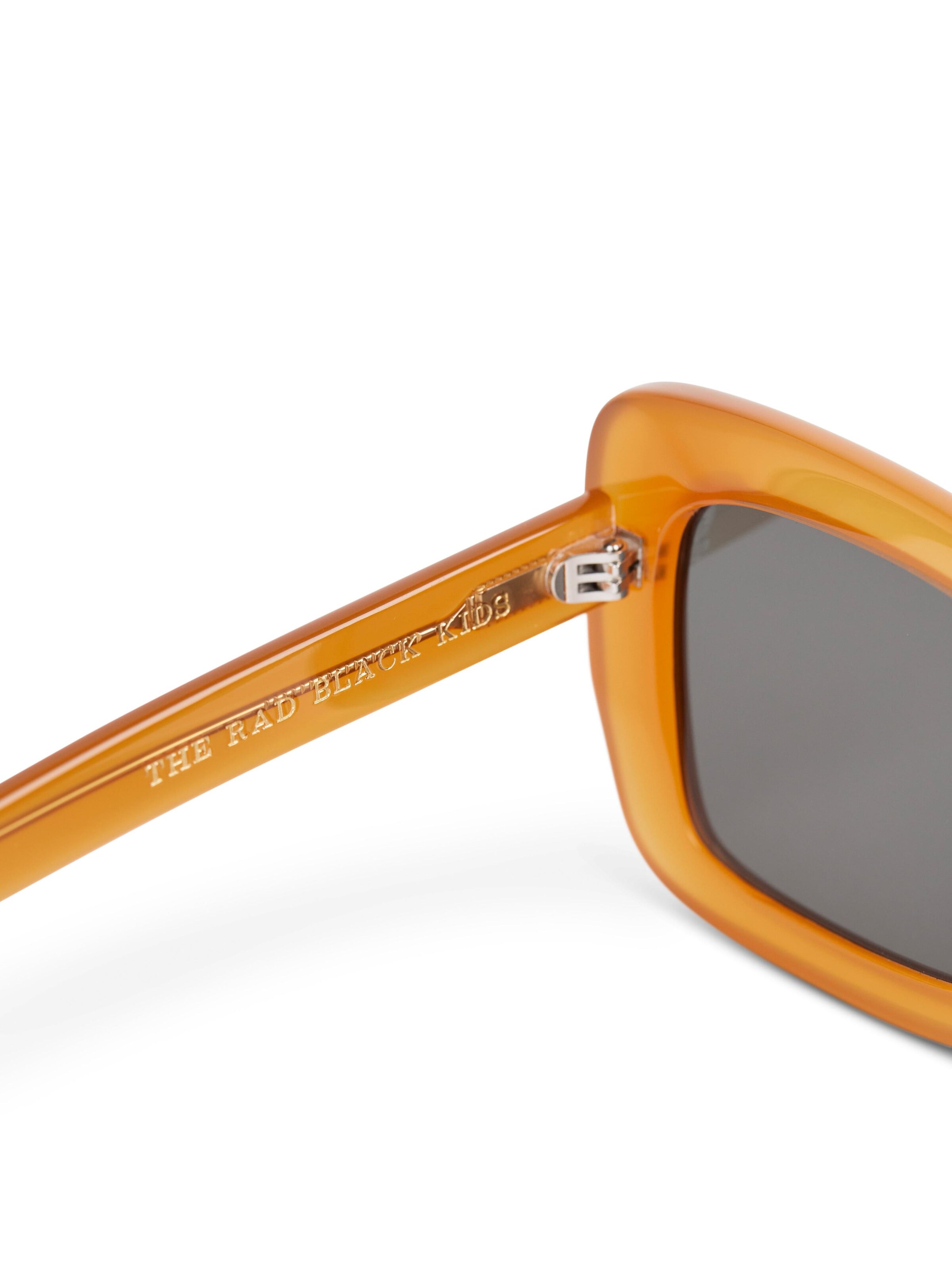 The Rad Black Kids - Gafas de sol en oro