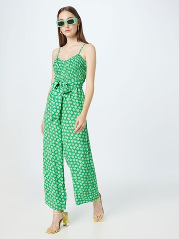 Tuta jumpsuit 'DAISY' di Whistles in verde