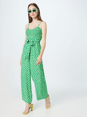 Whistles - Jumpsuit 'DAISY' en verde