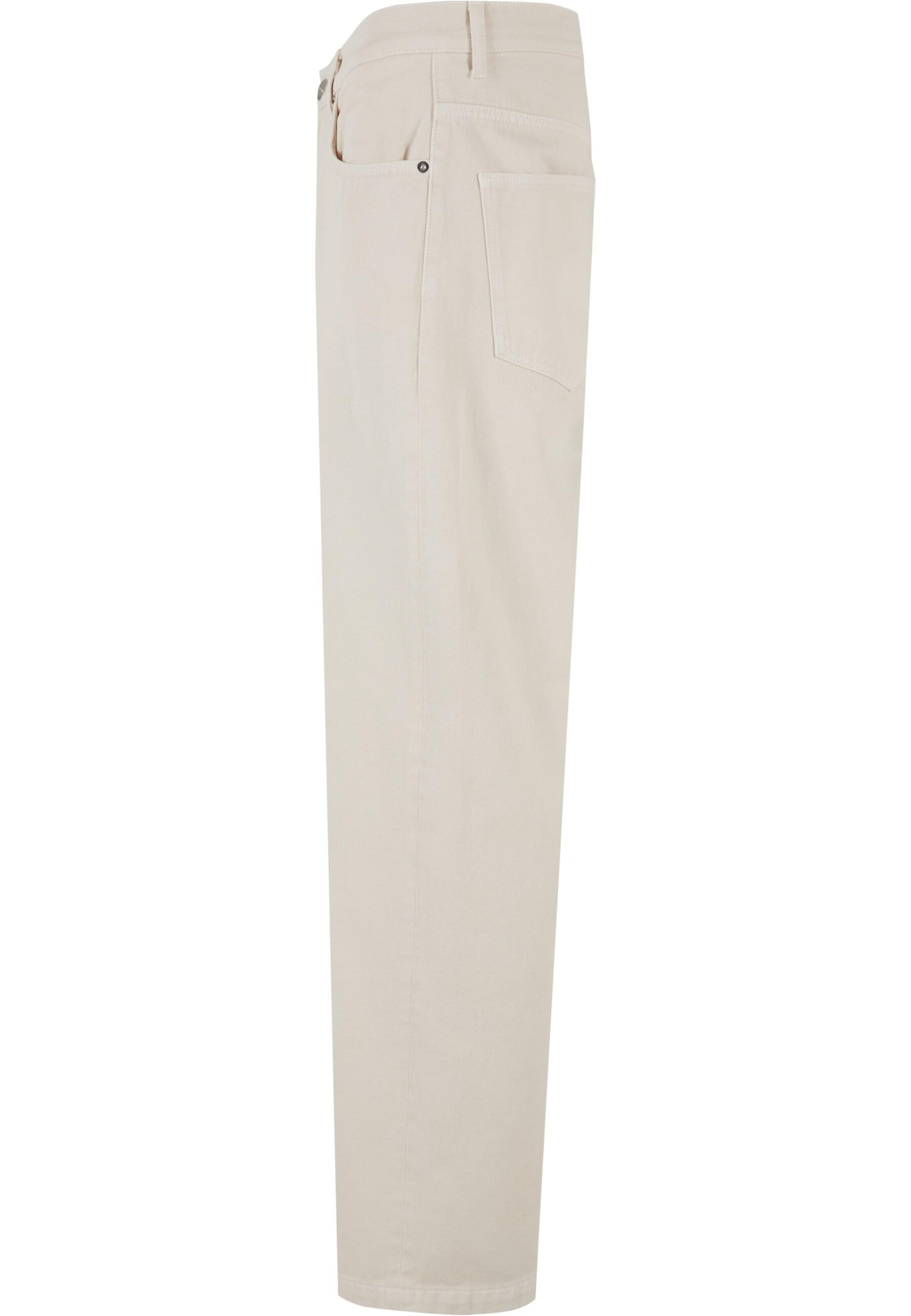 Wide leg Jeans 'Eren' di 2Y Premium in beige