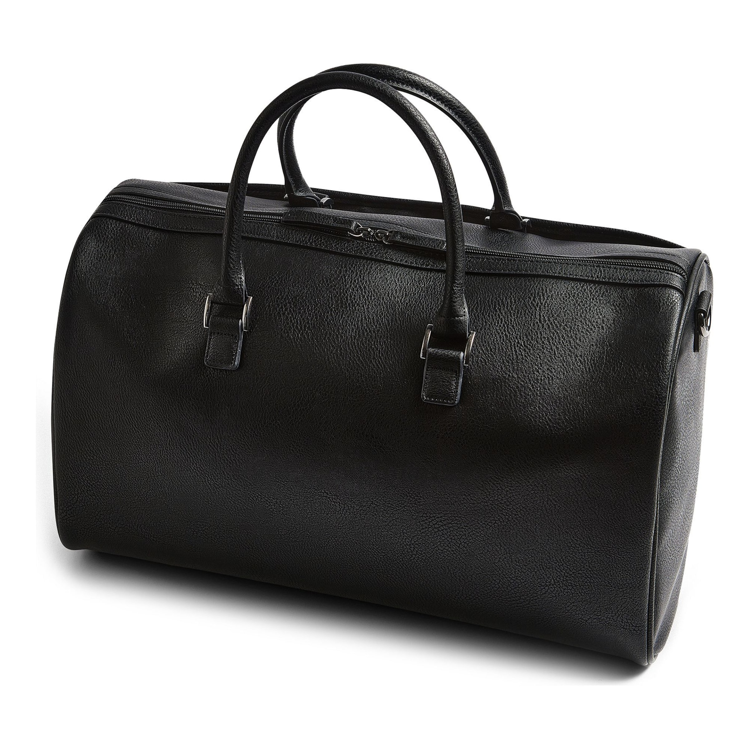 Ted Baker Weekendtas 'Kelvin' in Zwart
