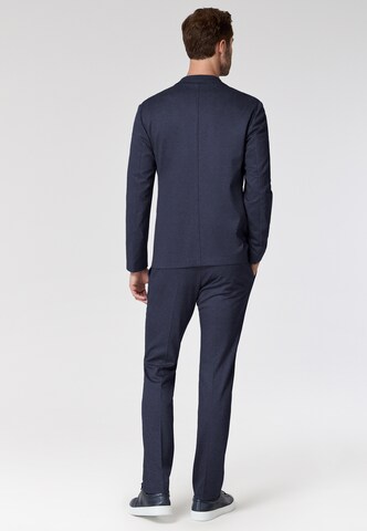 ROY ROBSON Slim fit Suit in Blue