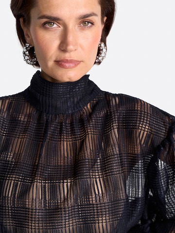 Camicia da donna di Rich & Royal in blu