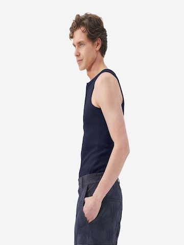 Giesto Majica 'T-Shirts' | modra barva