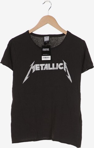 AMPLIFIED T-Shirt XL in Grau: predná strana