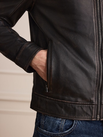 Next Between-Season Jacket in Brown