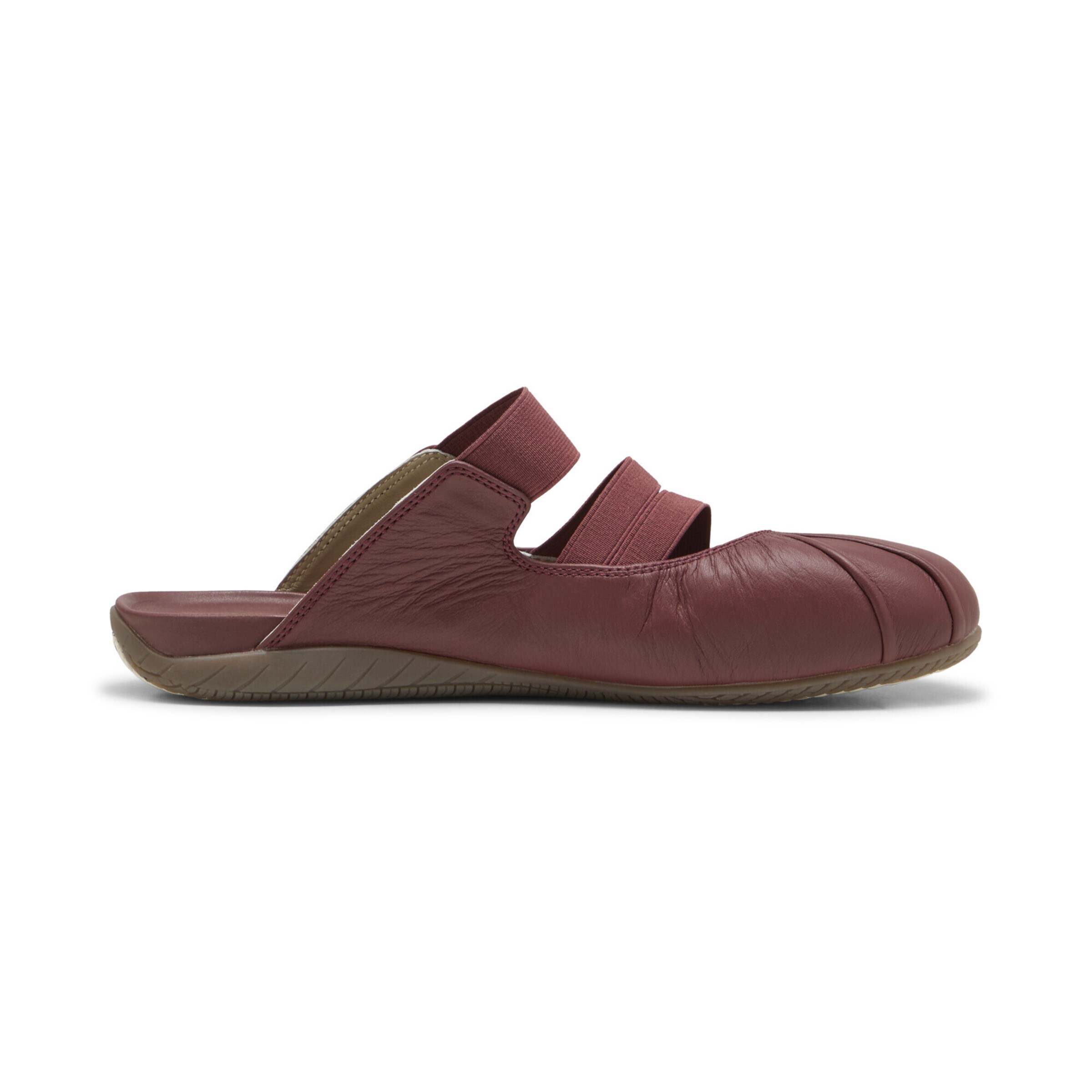 PUMA Mule 'Speedcat' in Red