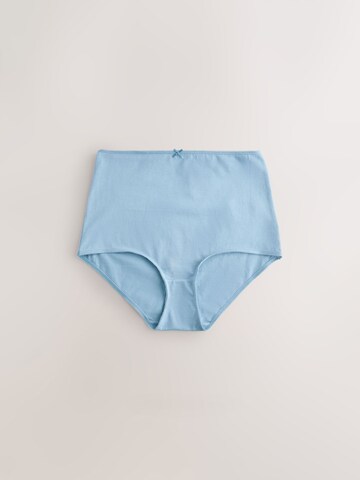 Panty di Next in blu