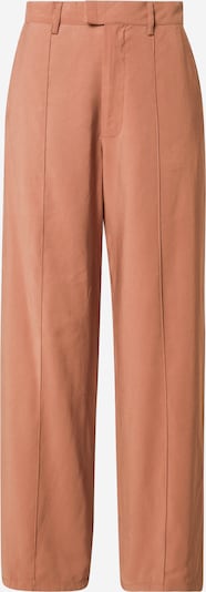 Cotton On Pleated Pants 'DARCY' in Chamois, Item view