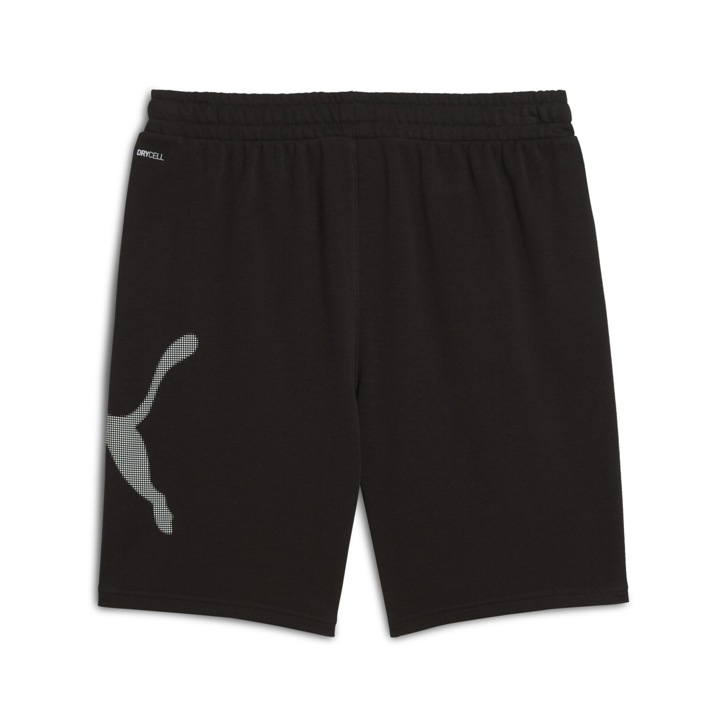 PUMA Regular Sportbroek 'Train All Day' in Zwart