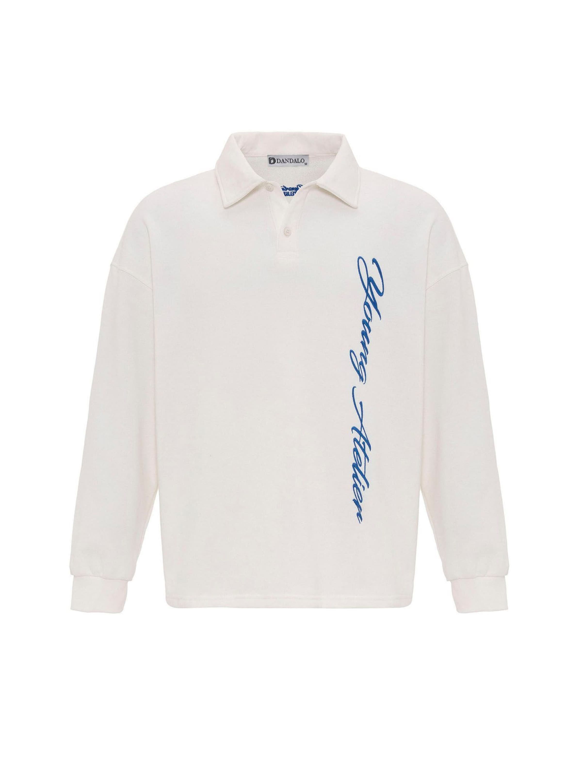 Dandalo Bluser & t-shirts i hvid: forside