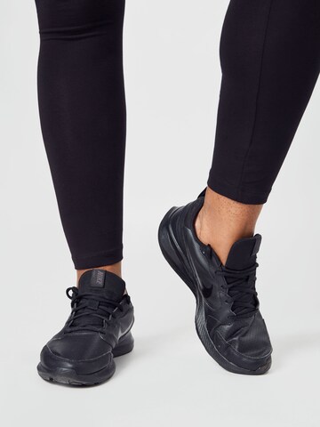 Skinny Leggings 'Paxi' Vero Moda Curve en noir