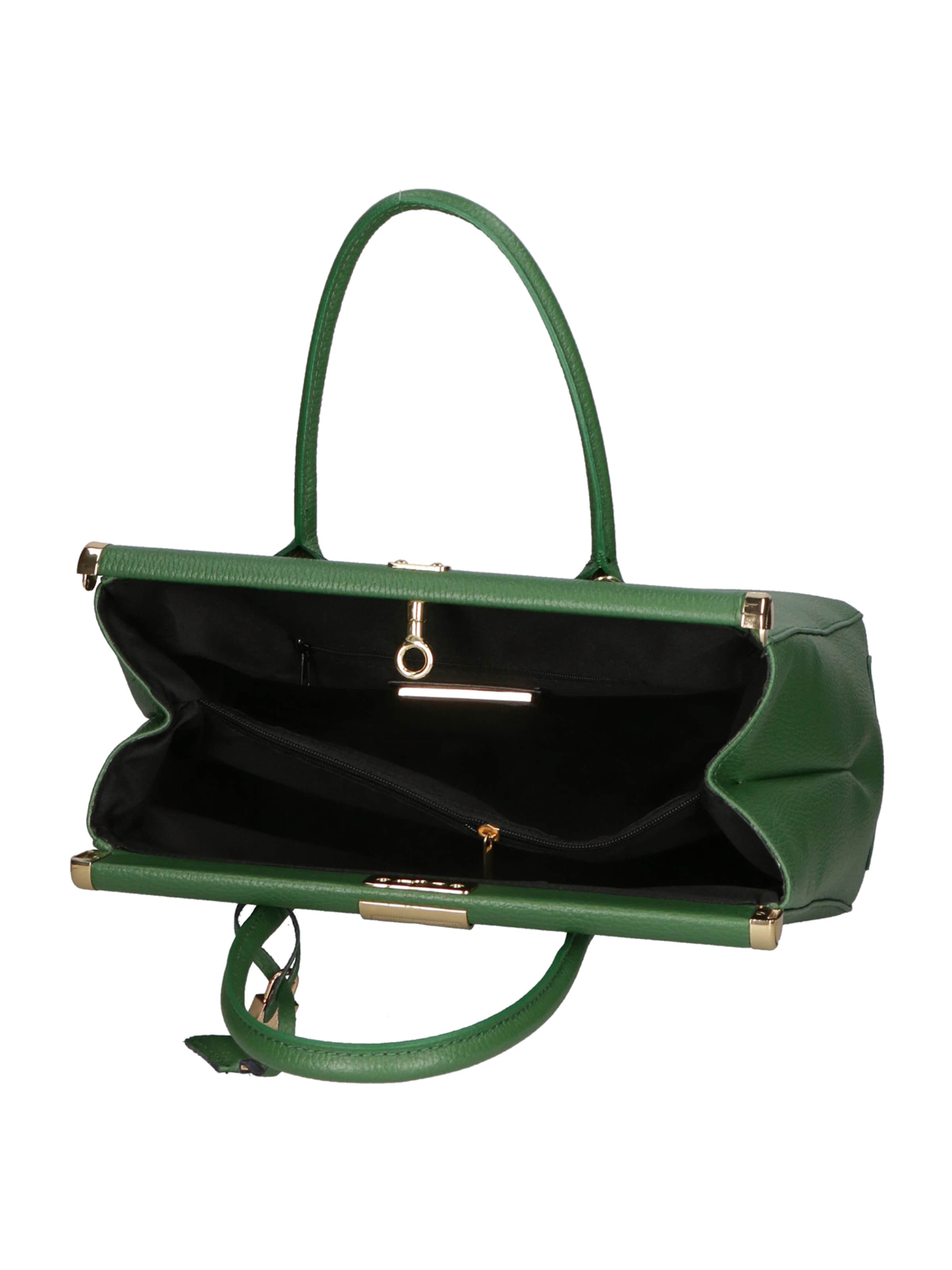 Gave Lux Handbag in Green