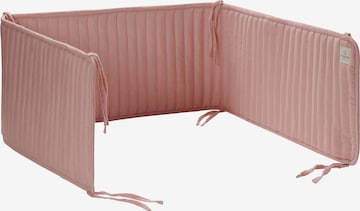 Couverture de bébé Noppies en rose