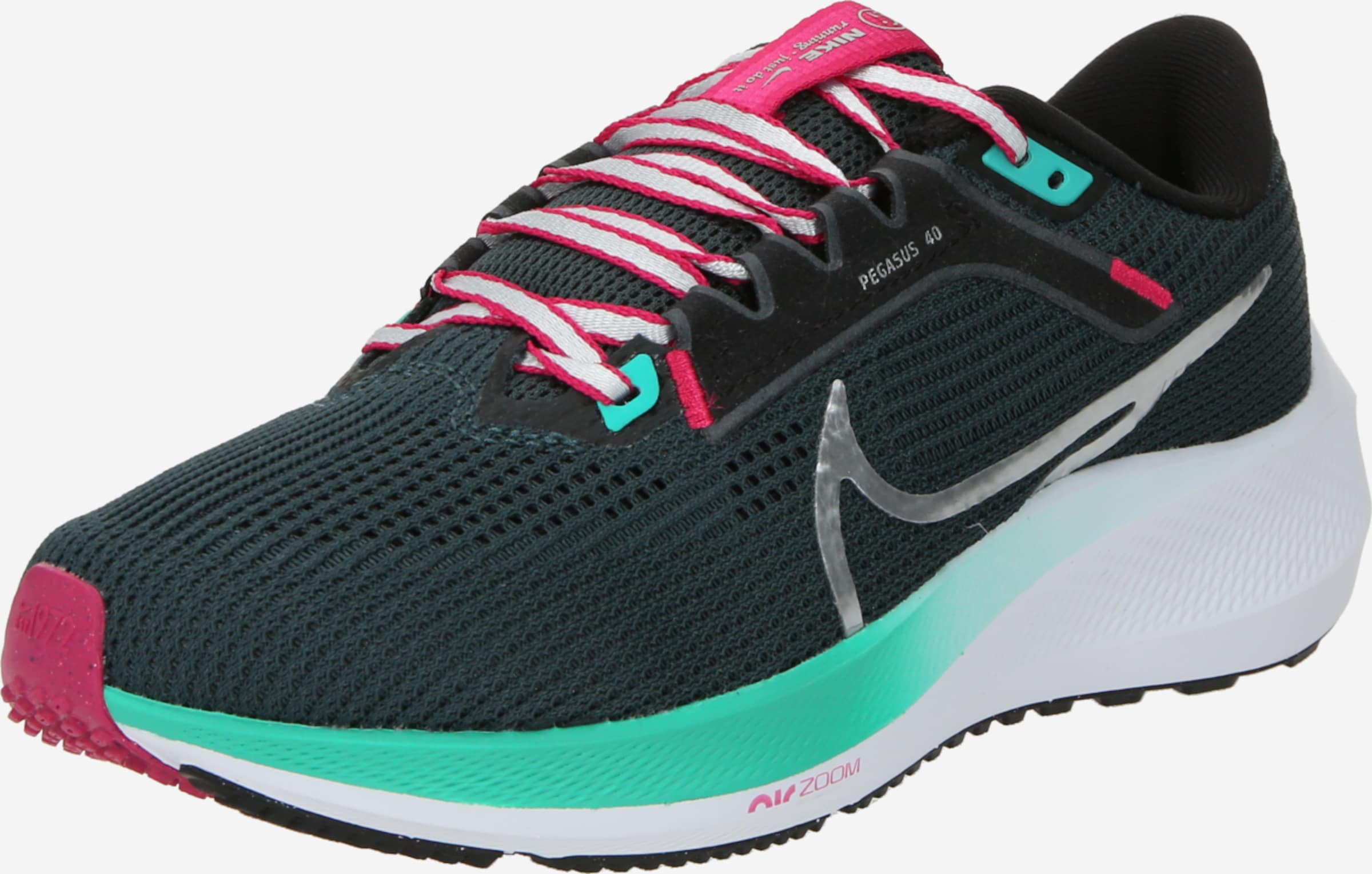 Men's zoom pegasus top