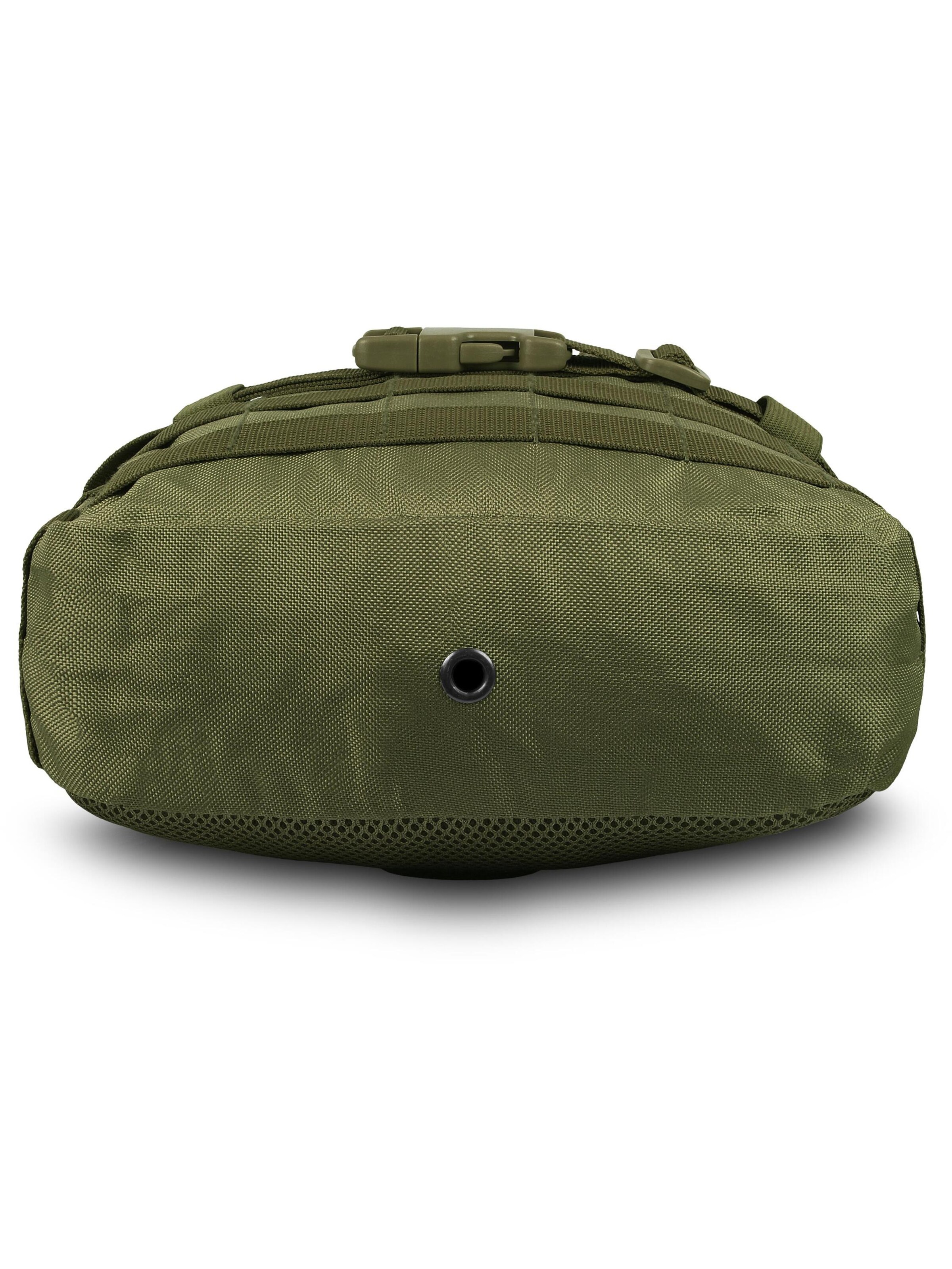 normani Rucksack in Grün