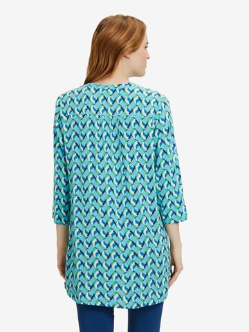 Betty Barclay Blouse in Blauw