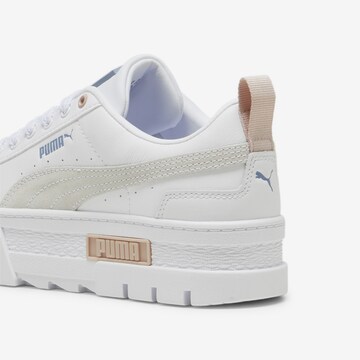 PUMA Sneakers 'Mayze' in White