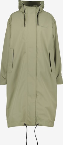 Didriksons Performance Jacket 'ALICE' in Green: front
