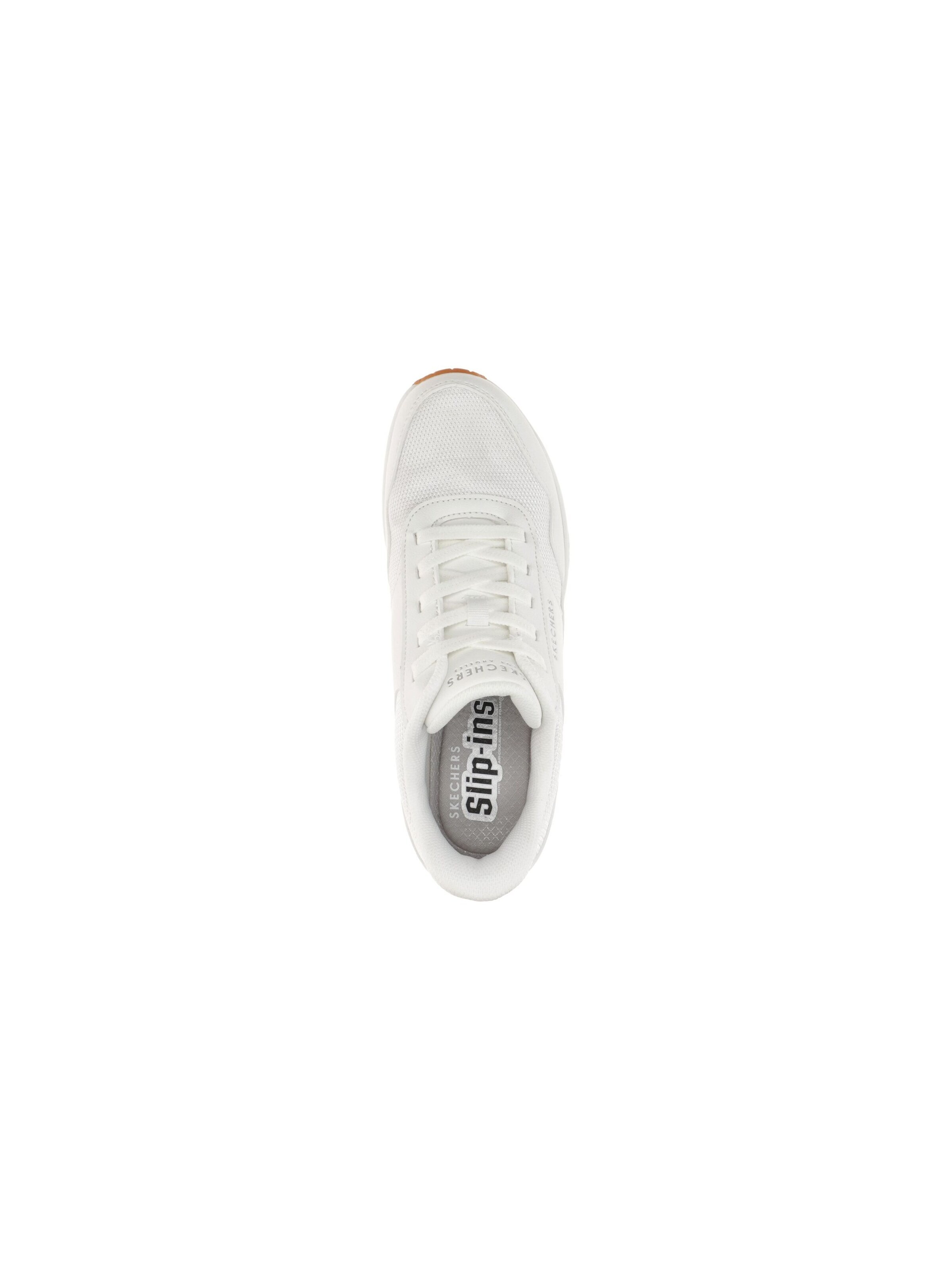 SKECHERS Hausschuh‌‌‌‌‌‌‌‌‌ in Weiß