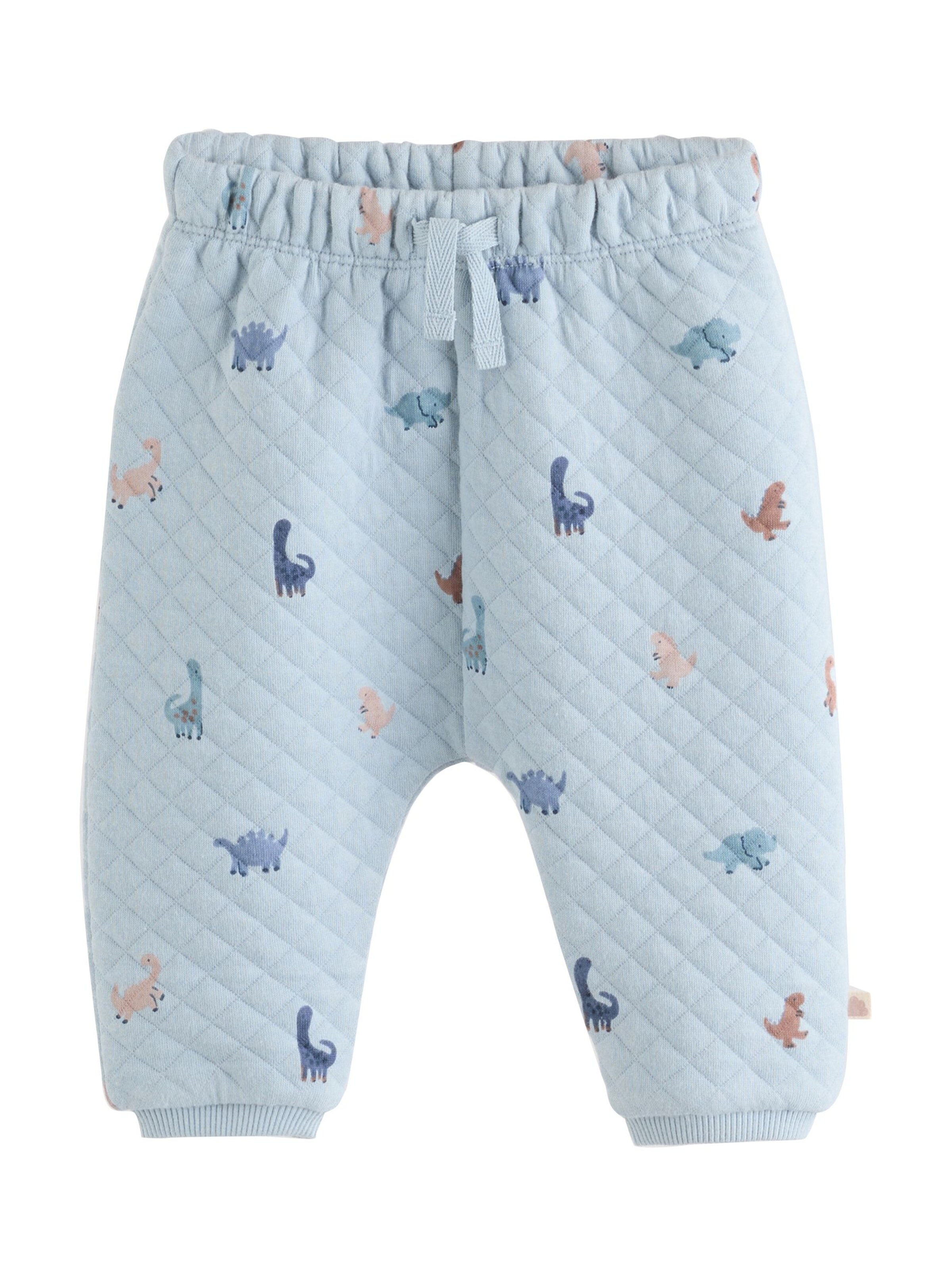 Next - Conjunto en azul