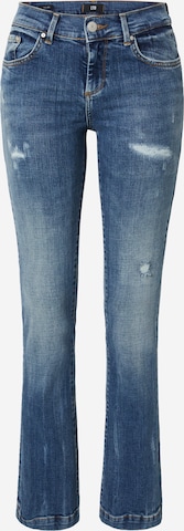 LTB Jeans 'Fallon' in Blauw: voorkant