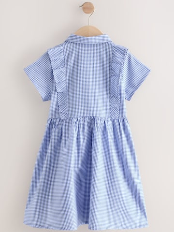 Next Jurk in Blauw