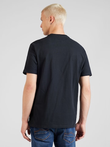 OAKLEY Shirt 'KEK' in Black