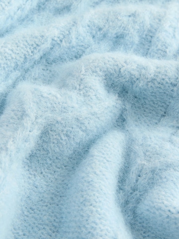 Next Sveter - Modrá