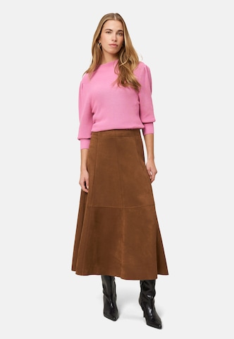 Pull-over zero en rose