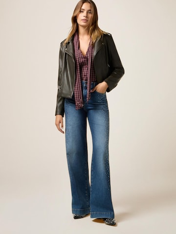 oltre Between-season jacket in Green