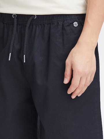 Loosefit Pantaloni di BLEND in nero