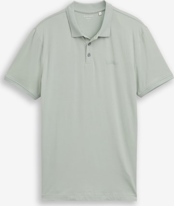 TOM TAILOR - Camiseta en gris: frente