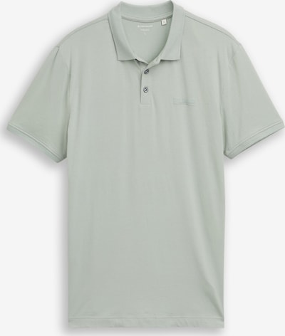 TOM TAILOR Paita värissä vaaleanharmaa, Tuotenäkymä