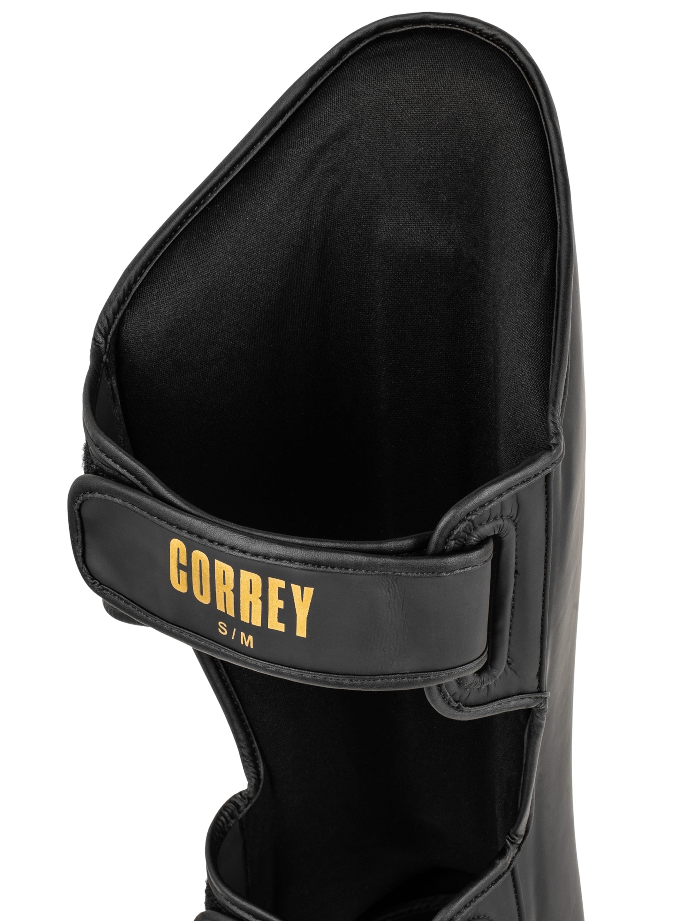 Tapout Защитная экипировка 'CORREY' в Черный