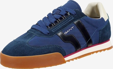 GANT Sneaker in Blau: Vorderseite