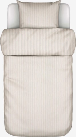 Marc O'Polo Bettwäsche 'Janne' in Pink: Vorderseite