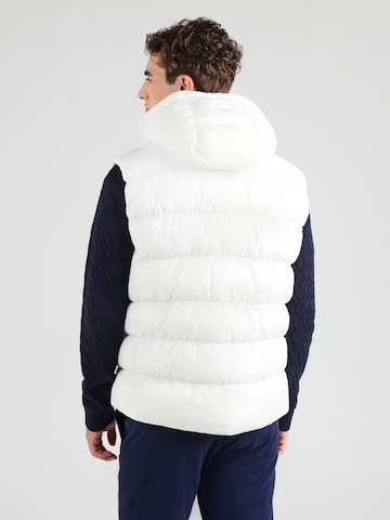 Bogner Fire + Ice Sports Vest 'Howard' in White
