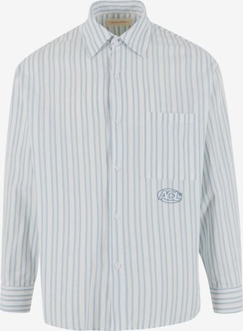 Another Cotton Lab Paita ' ' värissä sininen: etupuoli