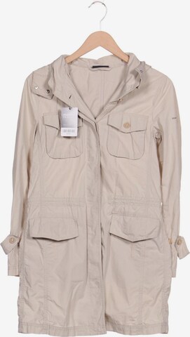 Marc O'Polo Jacket & Coat in S in Beige: front