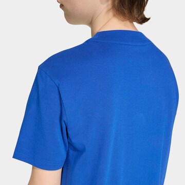 ADIDAS SPORTSWEAR Performance Shirt in Blue