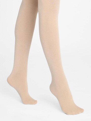 Marilyn Rajstopy 'Cashmere' w kolorze beżowy