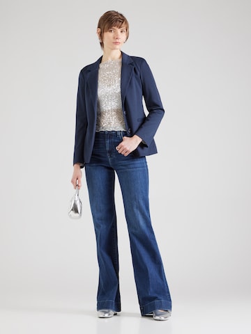 Blazer 'SAGA' di VILA in blu