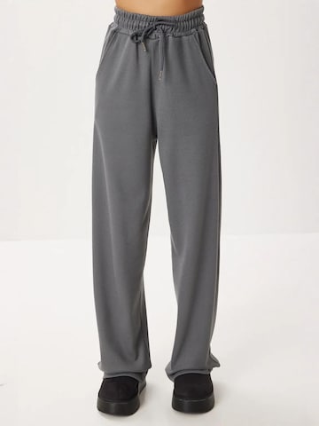 Hiccup Joggingpak 'Istanbul' in Grijs