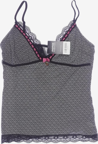 VIVE MARIA Top L in Grau: Vorderseite