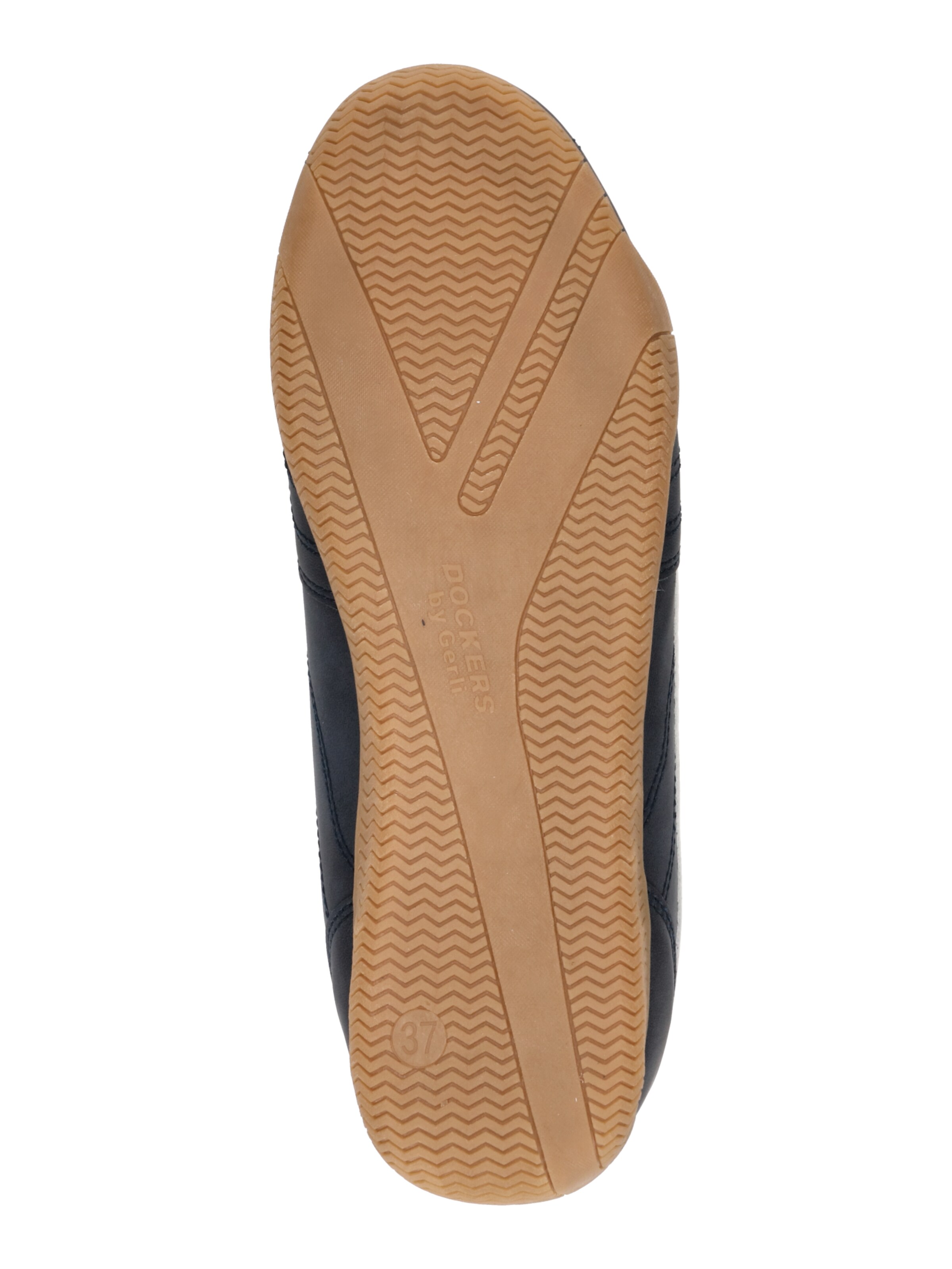 Dockers by Gerli Низкие кроссовки в Синий