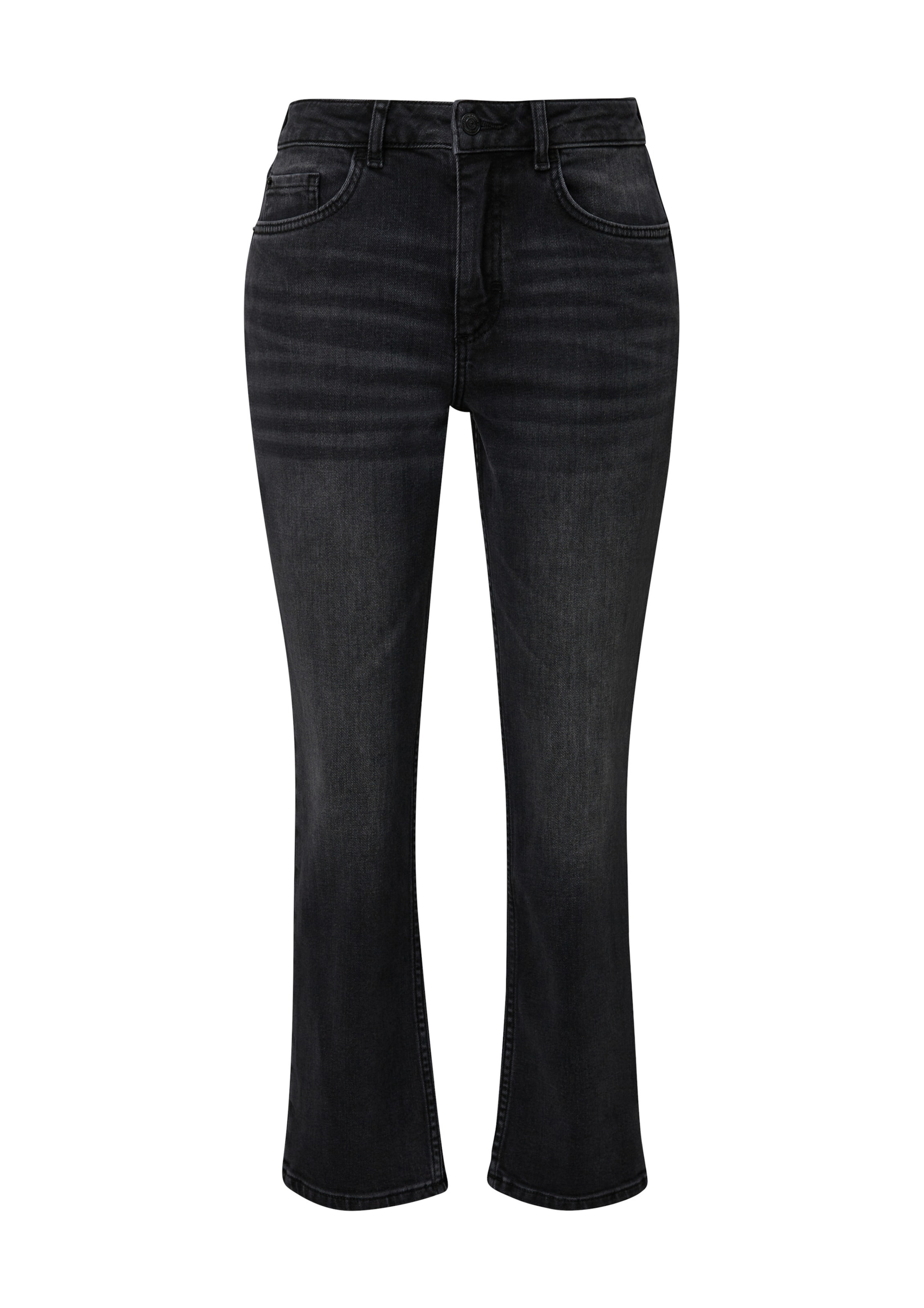 Regular Jean COMMA en gris : devant