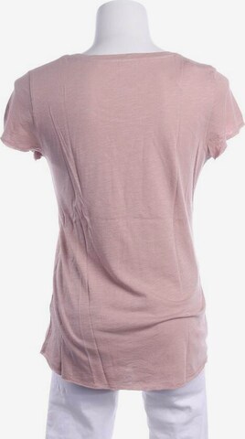 Juvia Top & Shirt in M in Pink